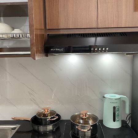 Oikia Hanoi Apartment Luaran gambar