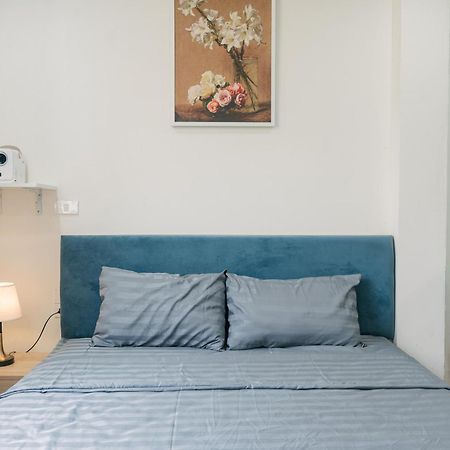Oikia Hanoi Apartment Luaran gambar