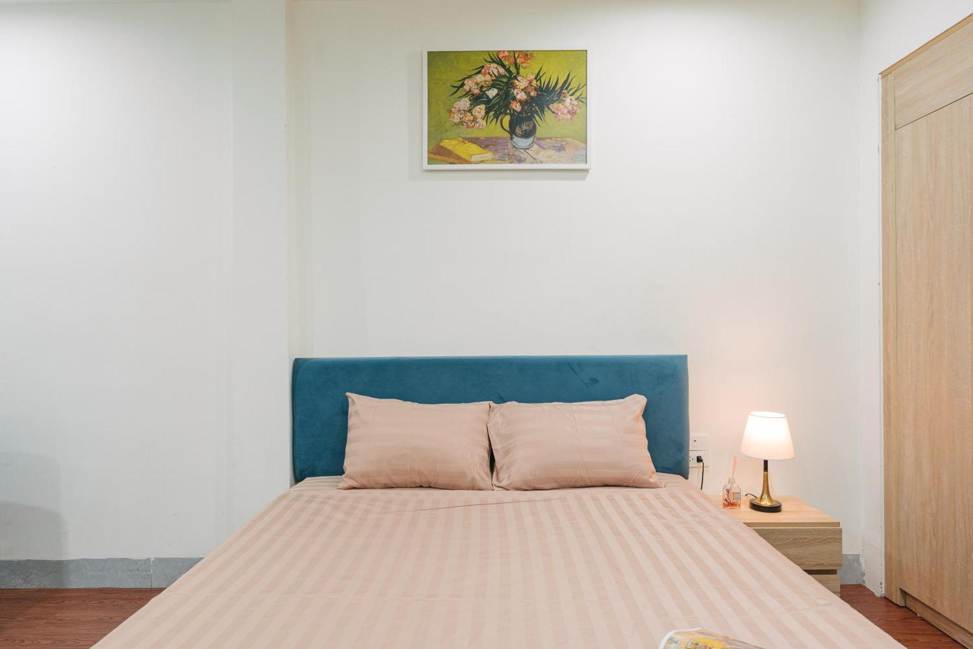 Oikia Hanoi Apartment Luaran gambar