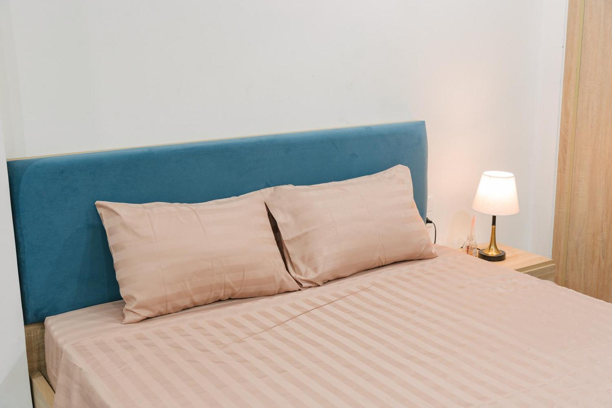 Oikia Hanoi Apartment Luaran gambar