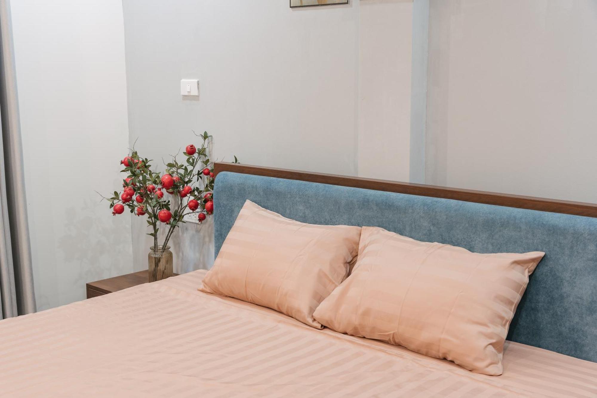 Oikia Hanoi Apartment Luaran gambar
