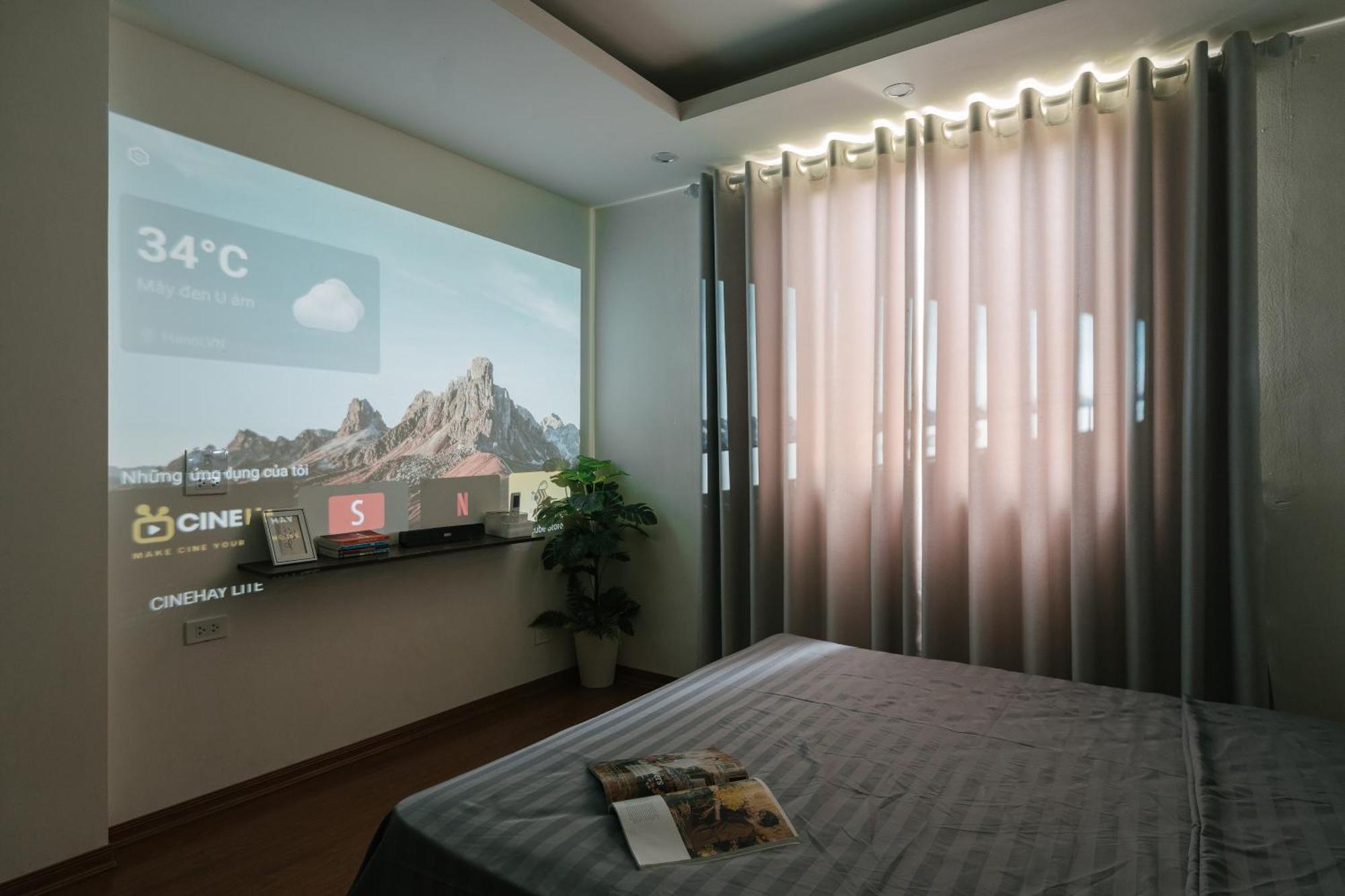 Oikia Hanoi Apartment Luaran gambar