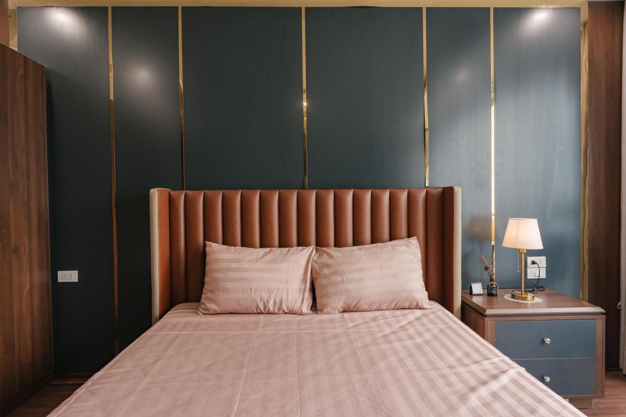 Oikia Hanoi Apartment Luaran gambar