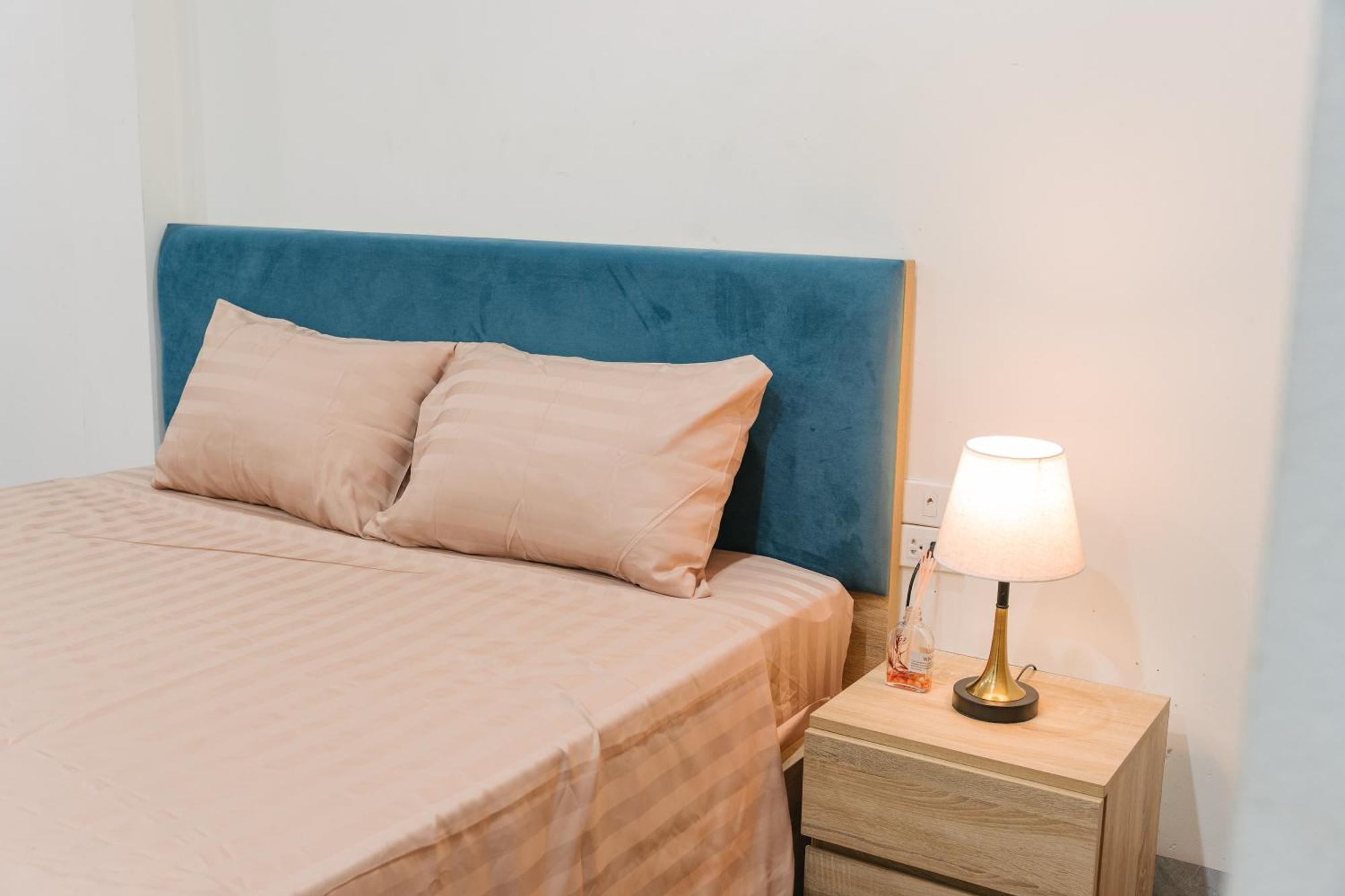 Oikia Hanoi Apartment Luaran gambar