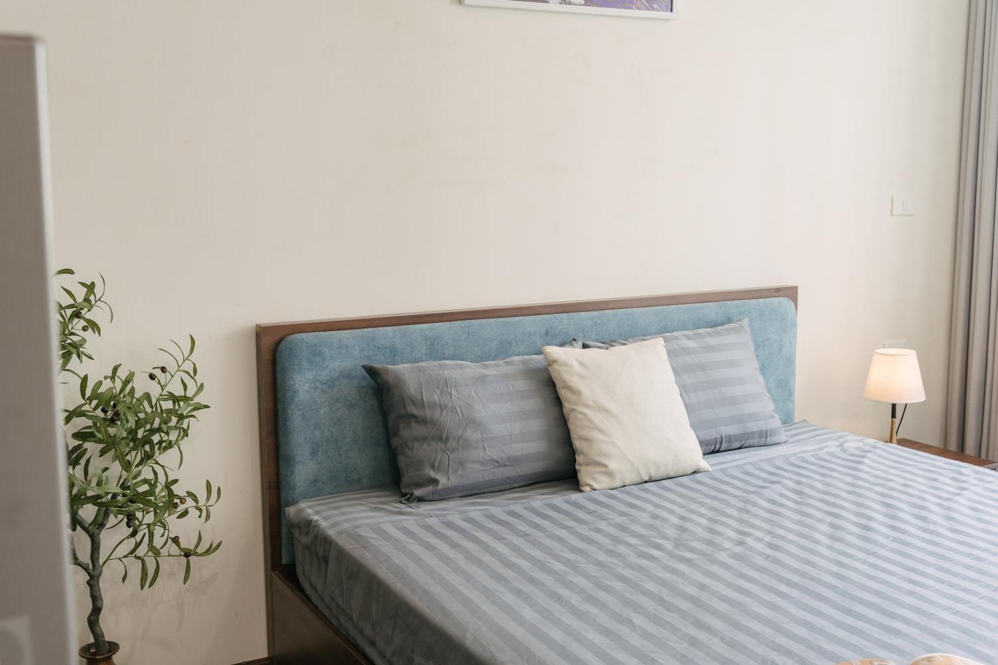 Oikia Hanoi Apartment Luaran gambar