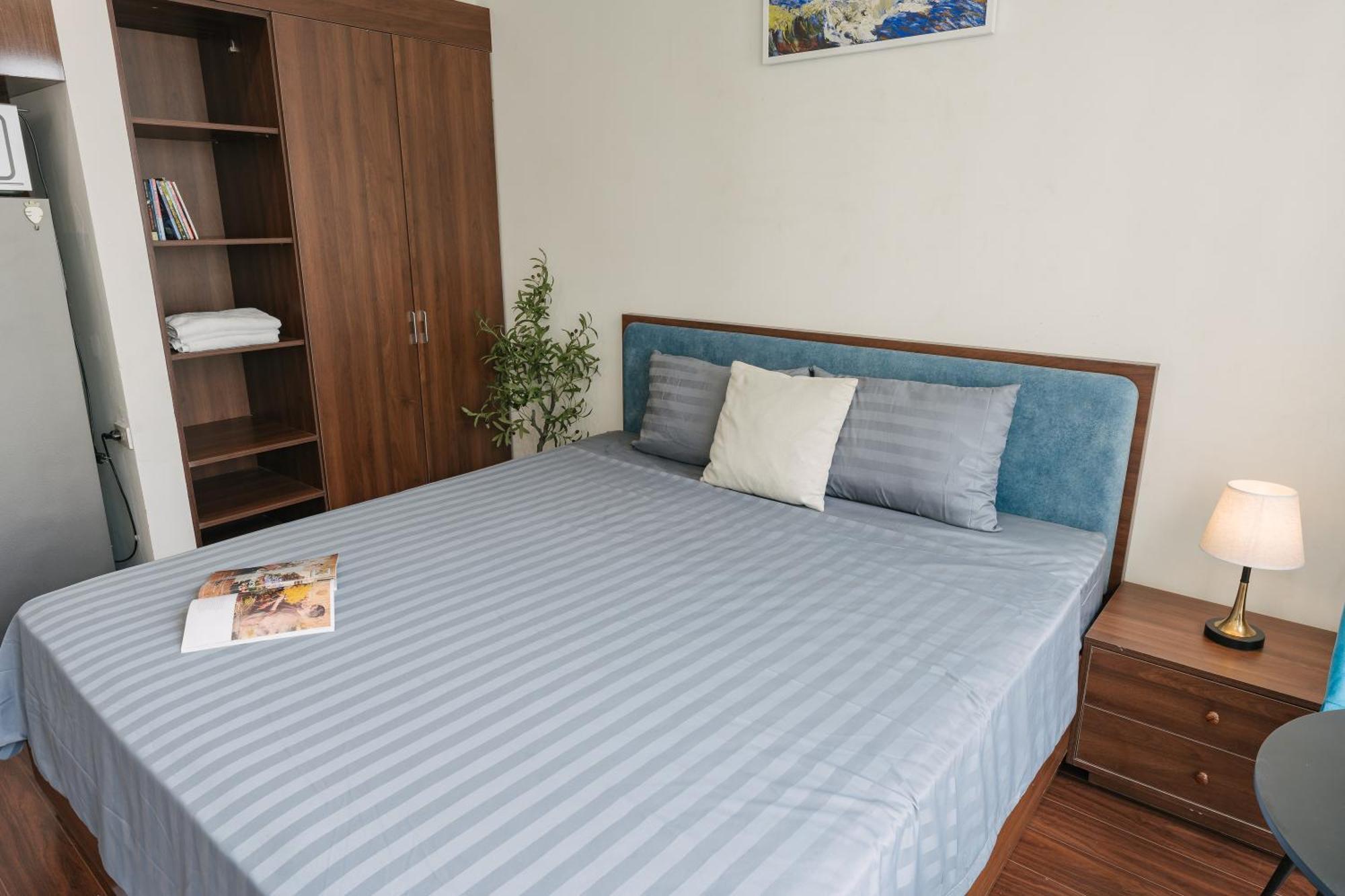 Oikia Hanoi Apartment Luaran gambar