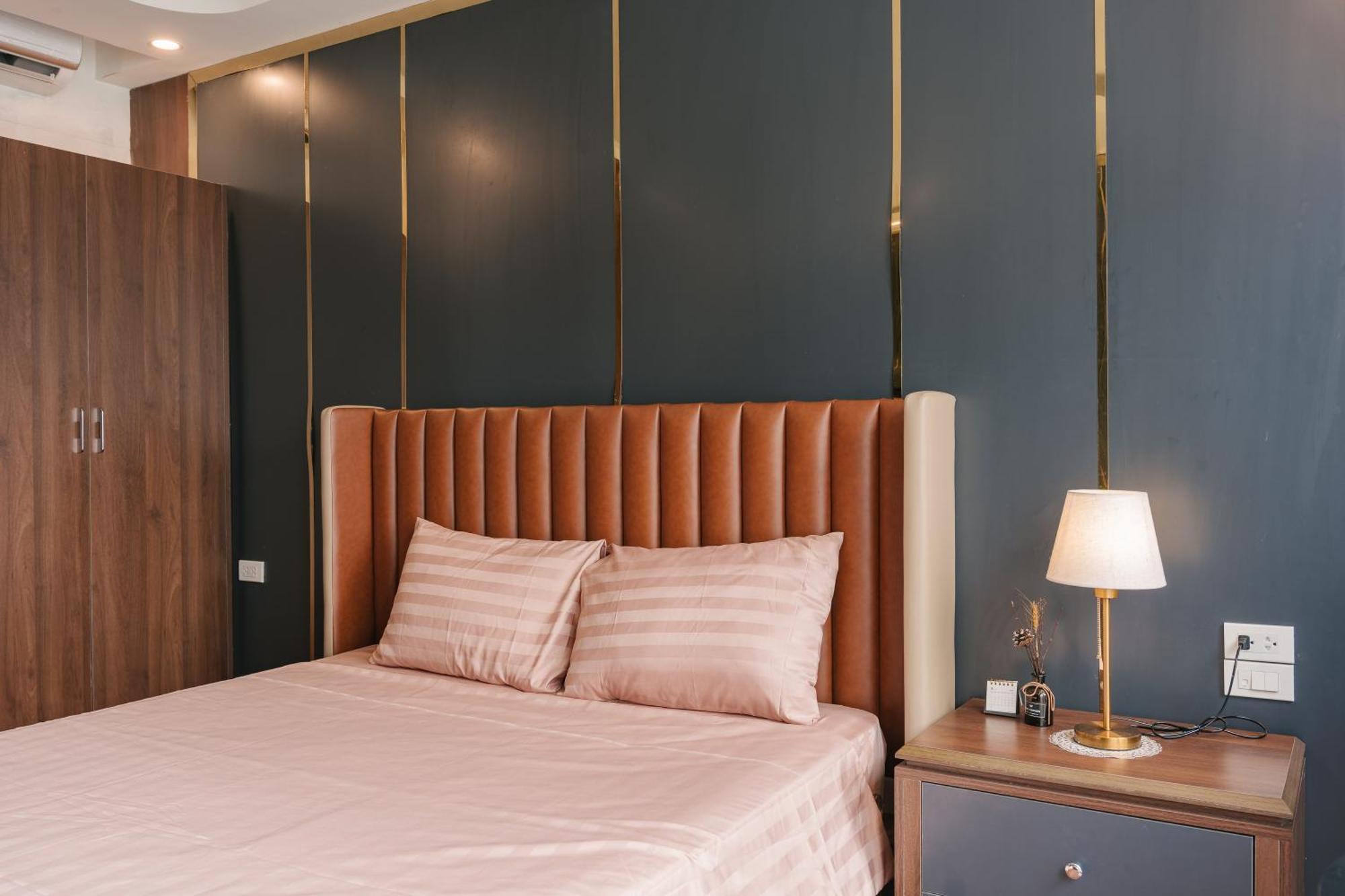 Oikia Hanoi Apartment Luaran gambar