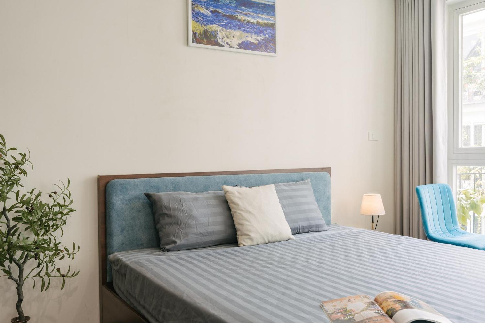 Oikia Hanoi Apartment Luaran gambar
