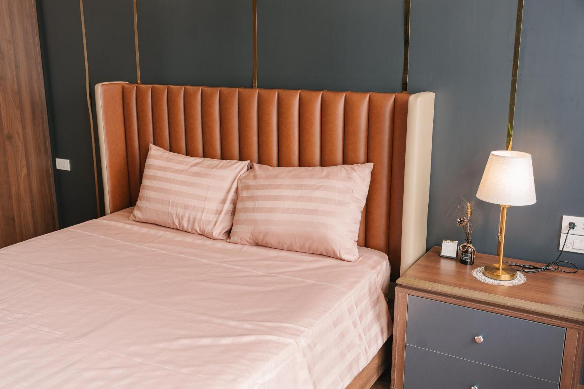 Oikia Hanoi Apartment Luaran gambar
