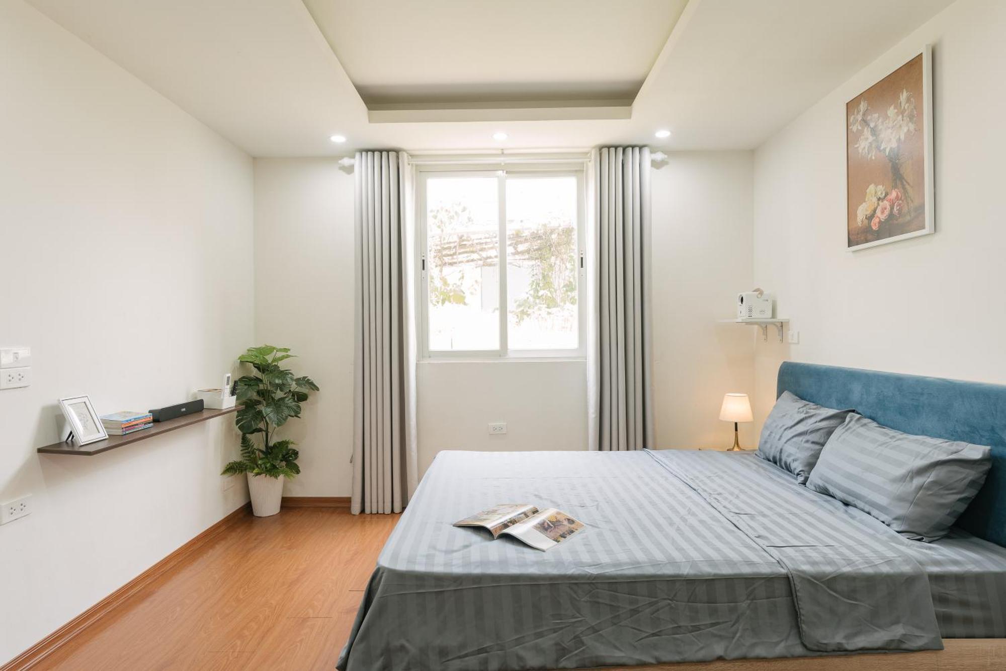 Oikia Hanoi Apartment Luaran gambar