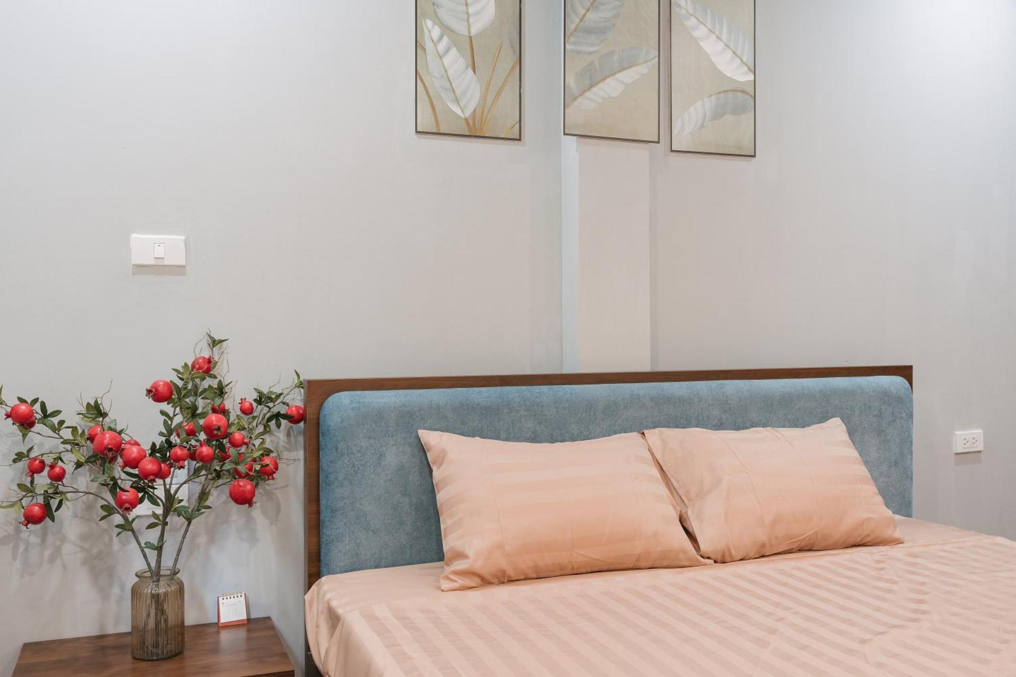 Oikia Hanoi Apartment Luaran gambar