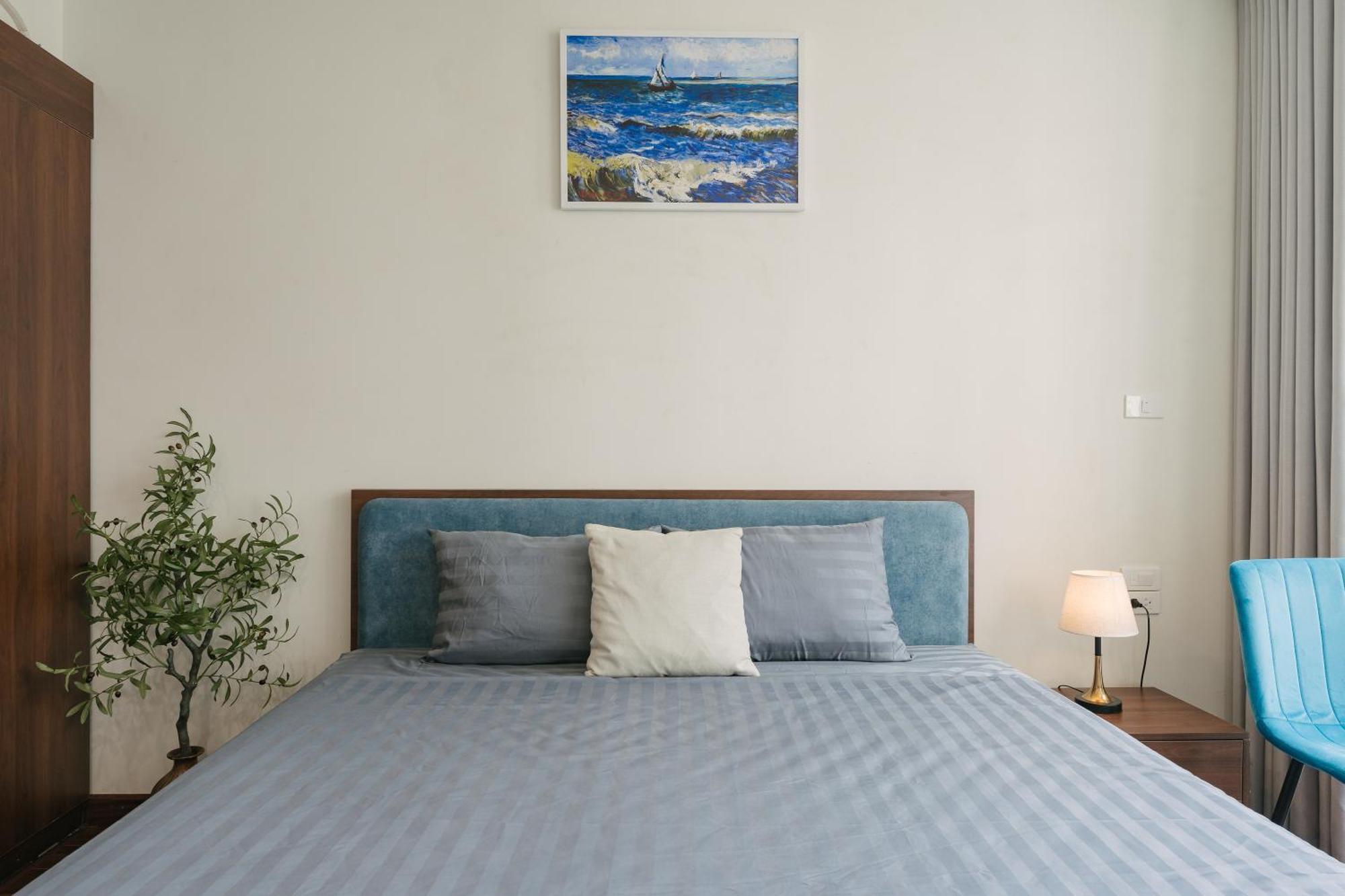 Oikia Hanoi Apartment Luaran gambar