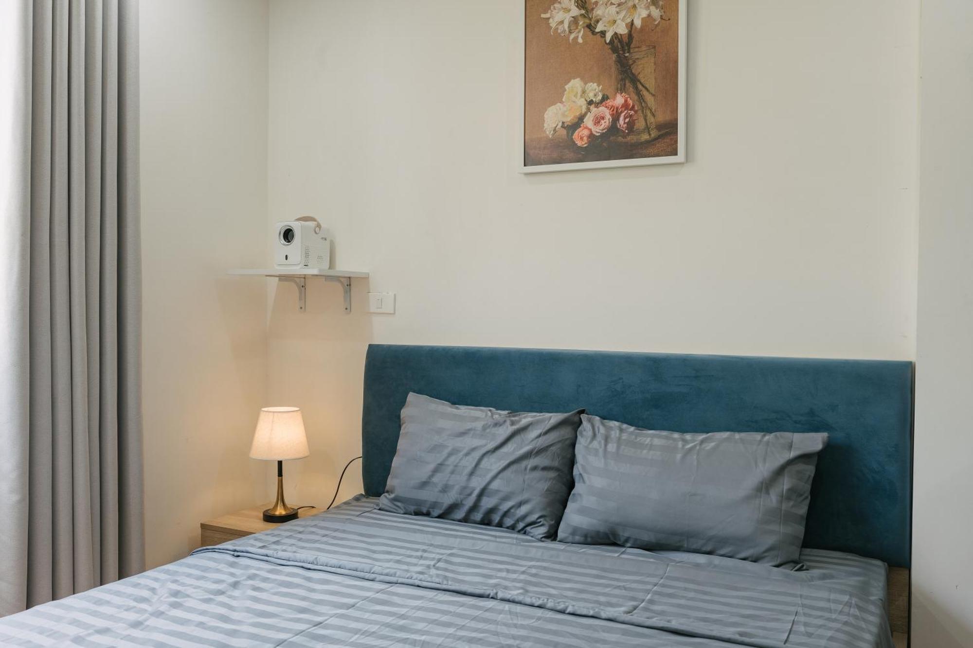 Oikia Hanoi Apartment Luaran gambar
