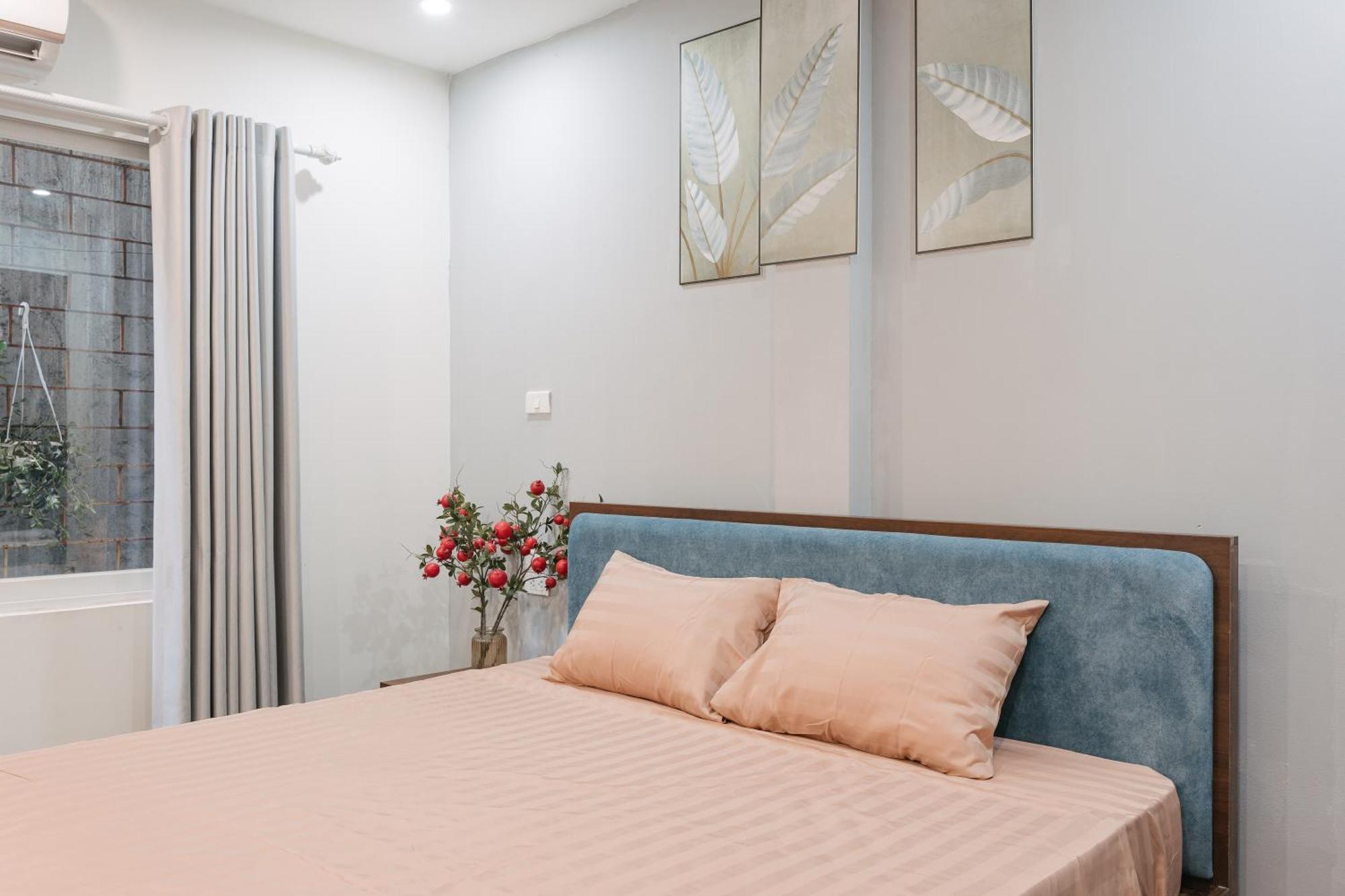 Oikia Hanoi Apartment Luaran gambar
