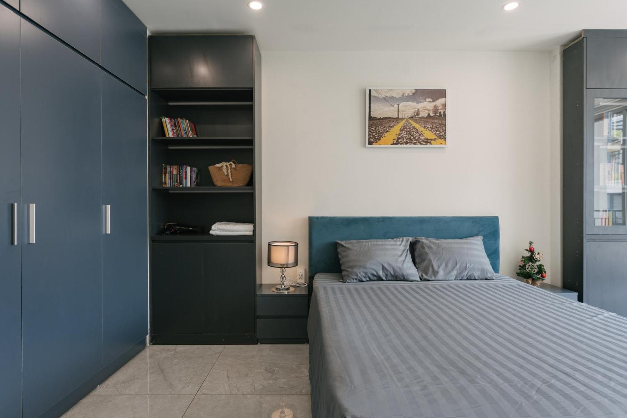 Oikia Hanoi Apartment Luaran gambar