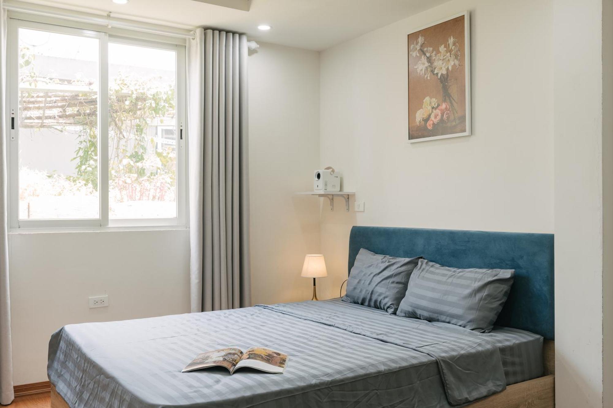 Oikia Hanoi Apartment Luaran gambar