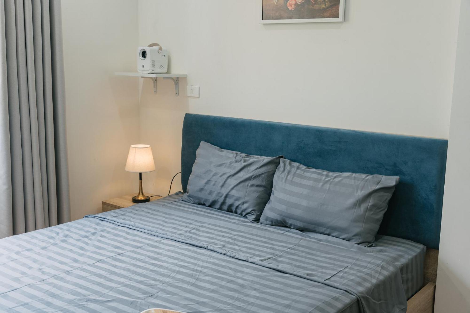 Oikia Hanoi Apartment Luaran gambar