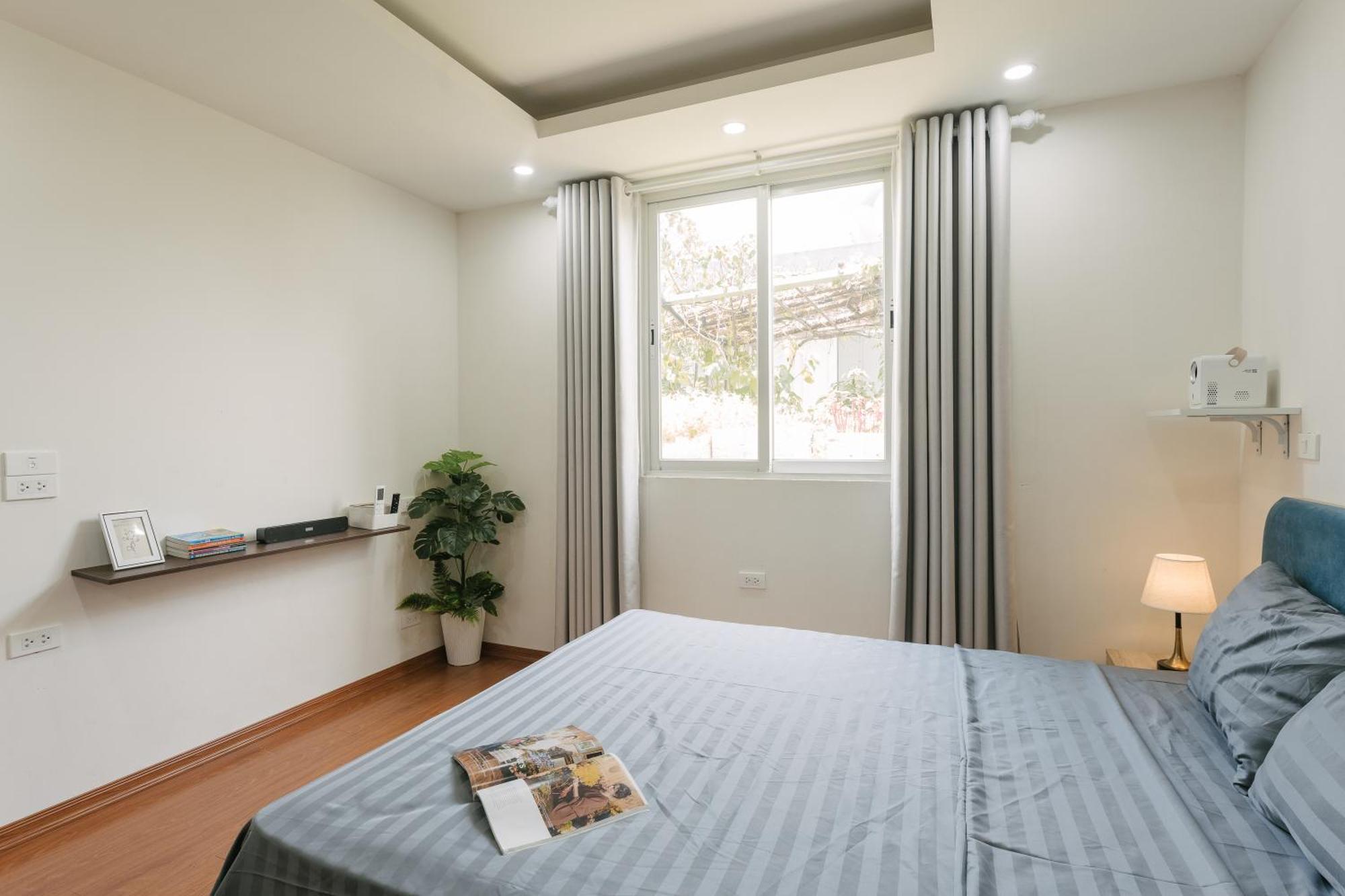 Oikia Hanoi Apartment Luaran gambar