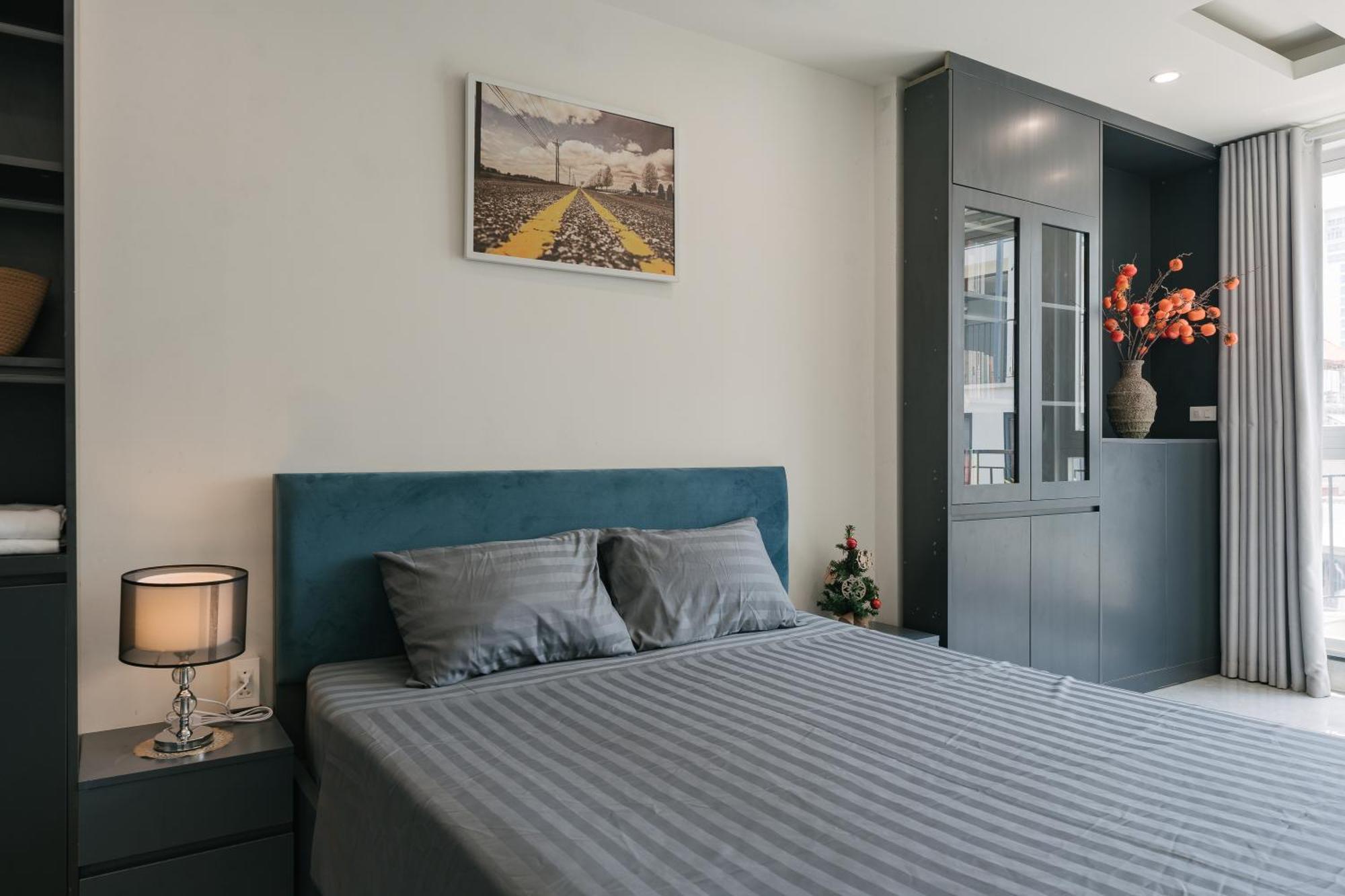 Oikia Hanoi Apartment Luaran gambar